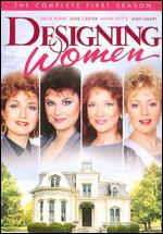 Designing Women: Season 01