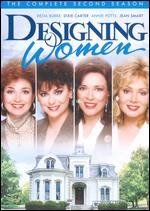 Designing Women: Season 02