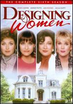 Designing Women: Season 06