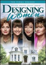 Designing Women: Season 07