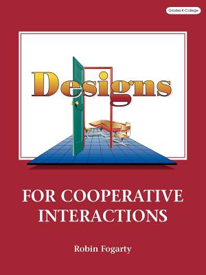 Designs for Cooperative Interactions - Fogarty, Robin