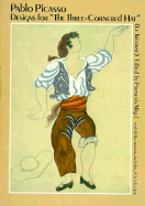 Designs for "The Three-Cornered Hat" (Le Tricorne)