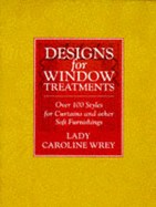 Designs for Window Treatments