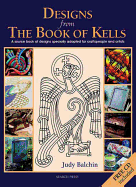 Designs from the Book of Kells