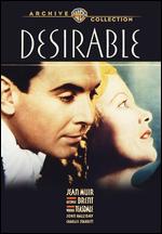 Desirable - Archie Mayo