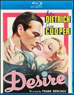 Desire [Blu-ray] - Frank Borzage
