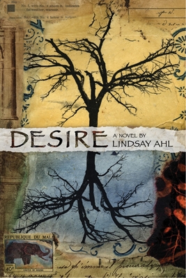 Desire - Ahl, Lindsay