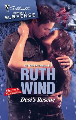 Desi's Rescue - Wind, Ruth