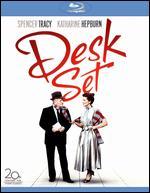 Desk Set [Blu-ray]