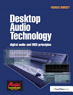 Desktop Audio Technology: Digital audio and MIDI principles