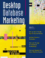 Desktop Database Marketing