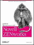 Desktop Management with Novell Zen Works