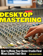 Desktop Mastering