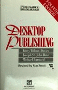 Desktop publishing