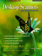 Desktop Scanners Image, Quality Evaluation
