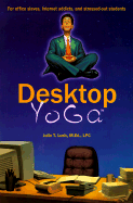 Desktop Yoga