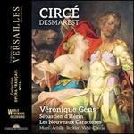 Desmarest: Circ�