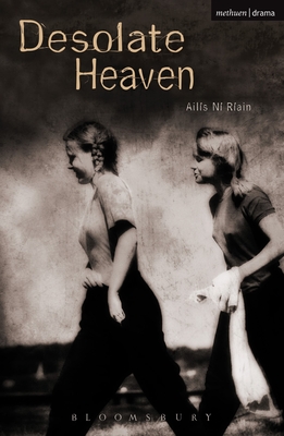 Desolate Heaven - Riain, Ailis Ni