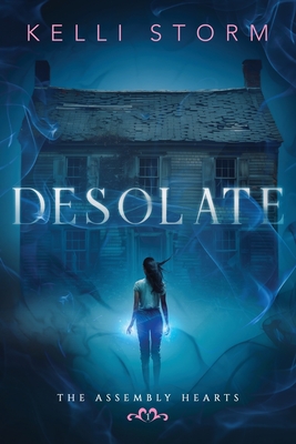 Desolate - Storm, Kelli