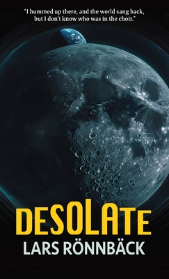 Desolate - R�nnb�ck, Lars