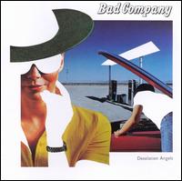 Desolation Angels - Bad Company