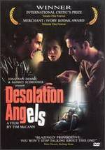 Desolation Angels