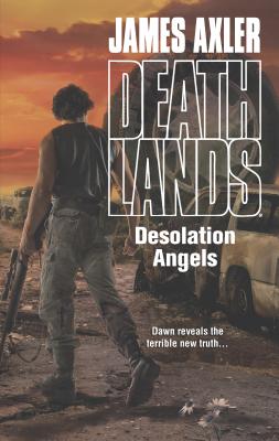 Desolation Angels - Axler, James