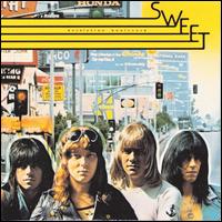 Desolation Boulevard - Sweet