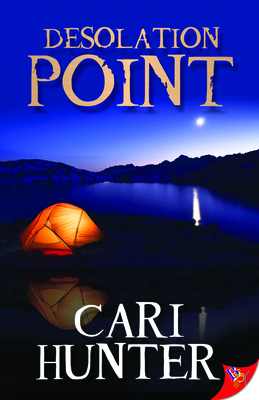 Desolation Point - Hunter, Cari