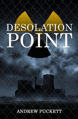 Desolation Point - Puckett, Andrew