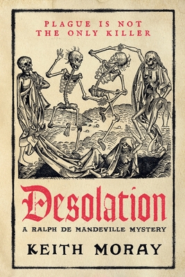 Desolation - Moray, Keith