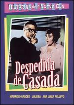 Despedida de Casada