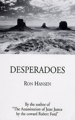 Desperadoes - Hansen, Ron