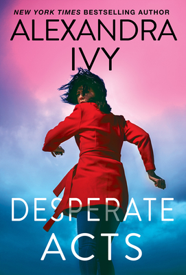 Desperate Acts - Ivy, Alexandra