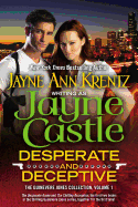 Desperate and Deceptive