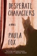 Desperate characters