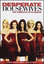 Desperate Housewives: Season 05