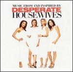 Desperate Housewives [TV Soundtrack]