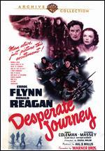 Desperate Journey