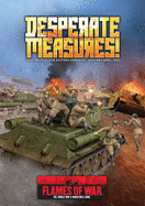 Desperate Measures: Tank Battles for Eastern Germany, January-April 1945
