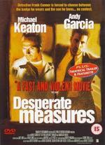 Desperate Measures - Barbet Schroeder