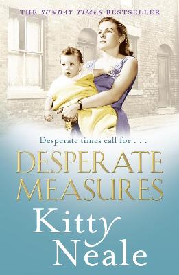Desperate Measures - Neale, Kitty