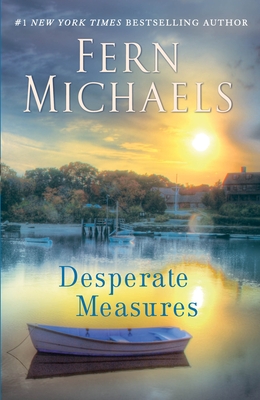 Desperate Measures - Michaels, Fern