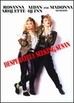 Desperately Seeking Susan