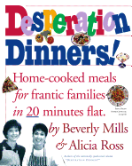 Desperation Dinners
