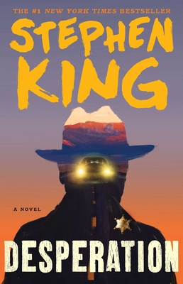 Desperation - King, Stephen