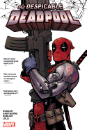 Despicable Deadpool