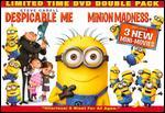 Despicable Me [2 Discs]