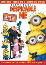 Despicable Me [2 Discs]