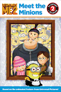 Despicable Me 2: Meet the Minions